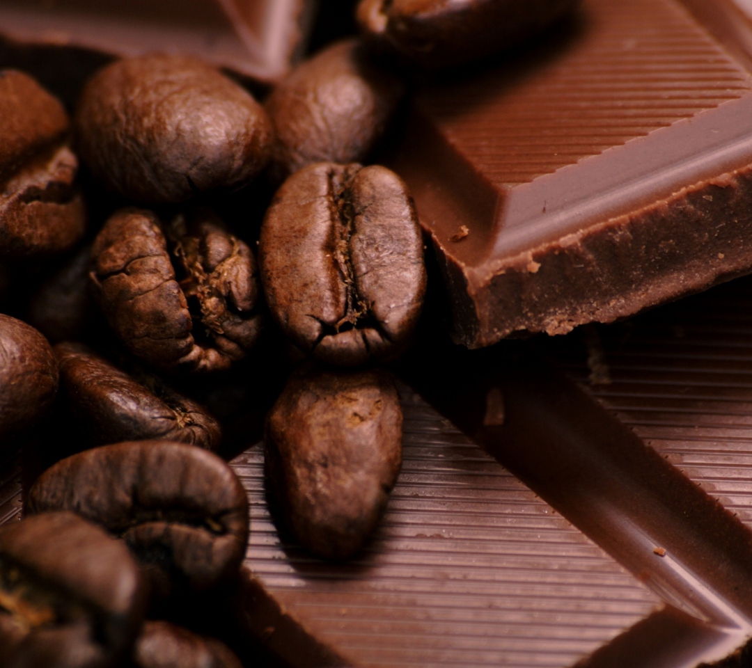 Screenshot №1 pro téma Coffee Choco 1080x960