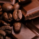 Screenshot №1 pro téma Coffee Choco 128x128