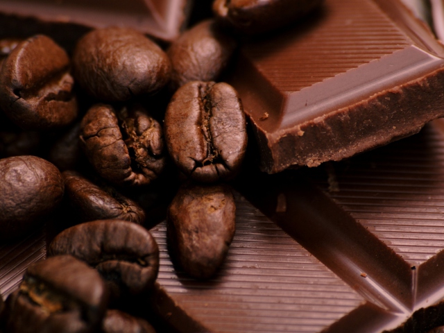 Coffee Choco screenshot #1 640x480