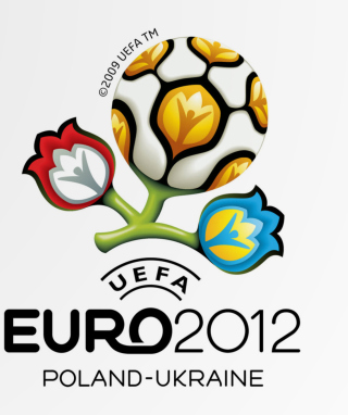 UEFA Euro 2012 hd - Obrázkek zdarma pro Nokia C3-01
