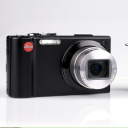 Leica D Lux 5 and Leica V LUX 1 wallpaper 128x128
