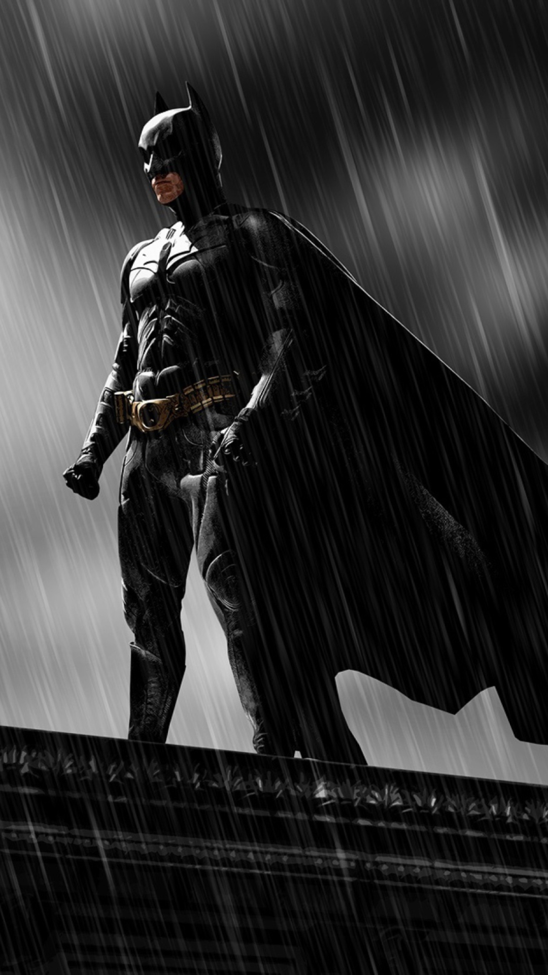 Screenshot №1 pro téma Batman 1080x1920