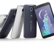 Screenshot №1 pro téma Nexus 6 by Motorola 176x144