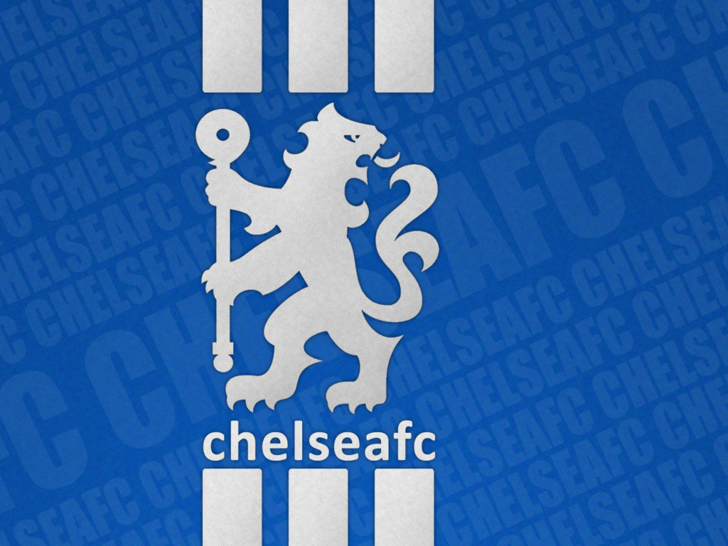 Fondo de pantalla Chelsea FC - Premier League 1024x768