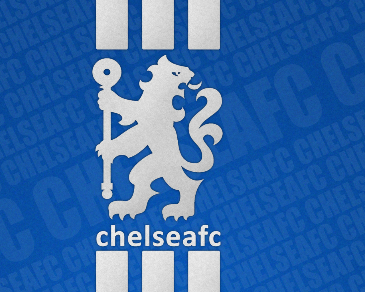 Chelsea FC - Premier League wallpaper 1280x1024