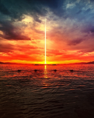 Digital Apocalypse - Obrázkek zdarma pro iPhone 6 Plus