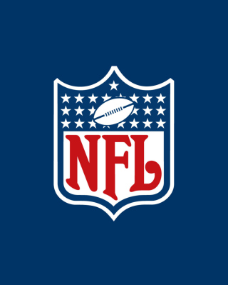 NFL - Obrázkek zdarma pro iPhone 5