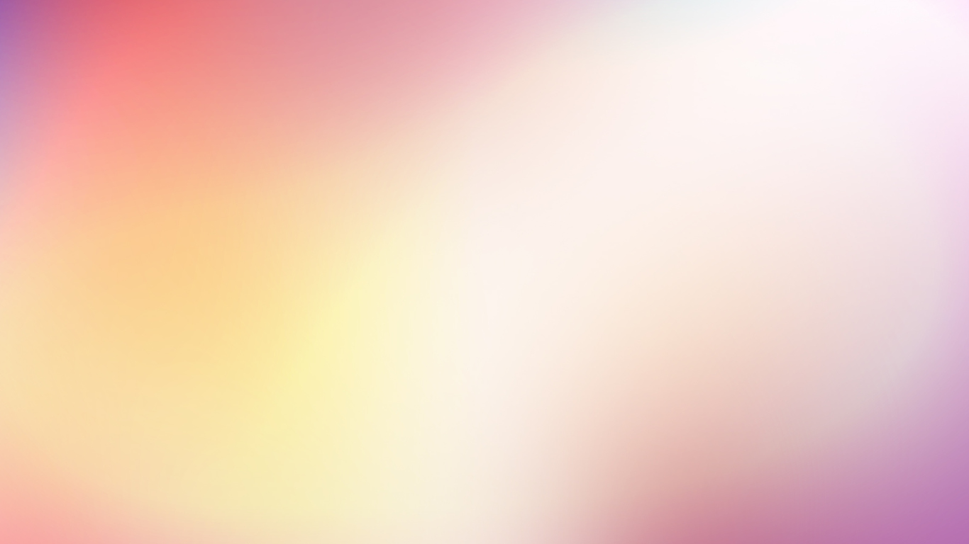 Fondo de pantalla Soft Pink Color 1366x768