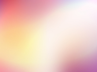 Screenshot №1 pro téma Soft Pink Color 320x240