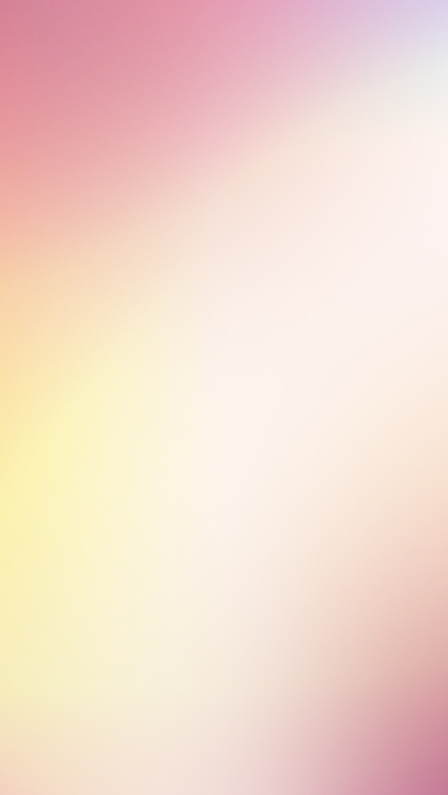 Soft Pink Color wallpaper 640x1136