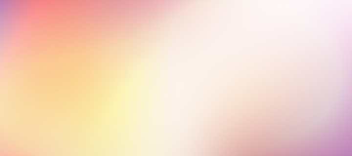 Screenshot №1 pro téma Soft Pink Color 720x320