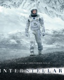 Interstellar screenshot #1 128x160