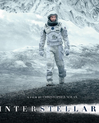 Interstellar - Fondos de pantalla gratis para iPhone 4S