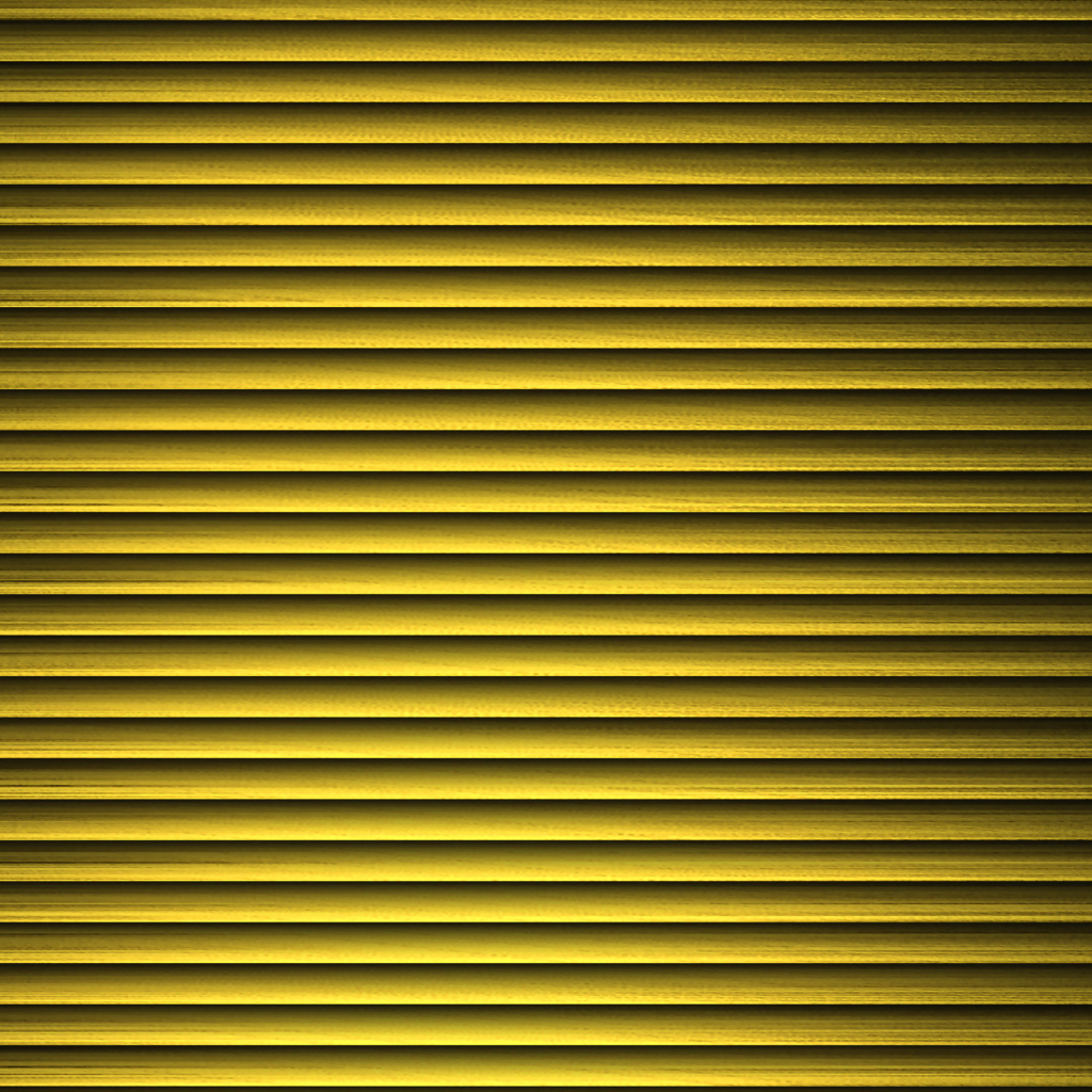 Das Gold Metallic Wallpaper 1024x1024