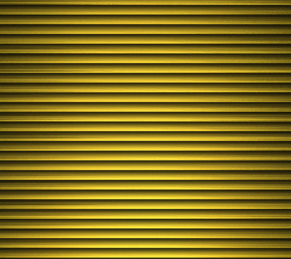 Das Gold Metallic Wallpaper 960x854