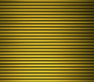 Kostenloses Gold Metallic Wallpaper für iPad mini