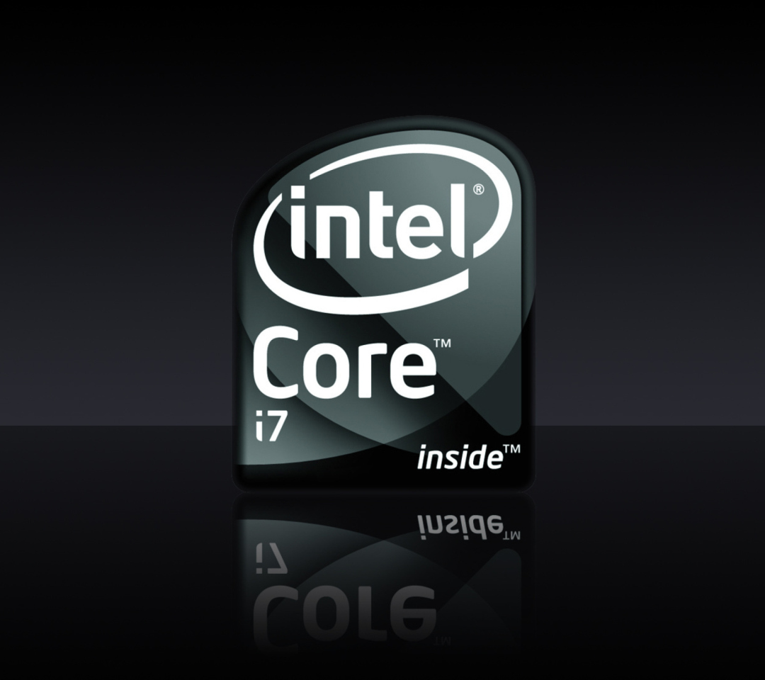 Screenshot №1 pro téma Intel Core I7 1080x960