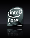 Screenshot №1 pro téma Intel Core I7 128x160