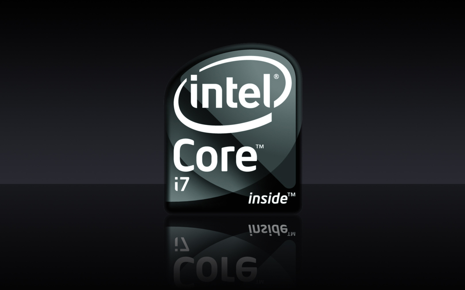 Intel Core I7 wallpaper 1920x1200