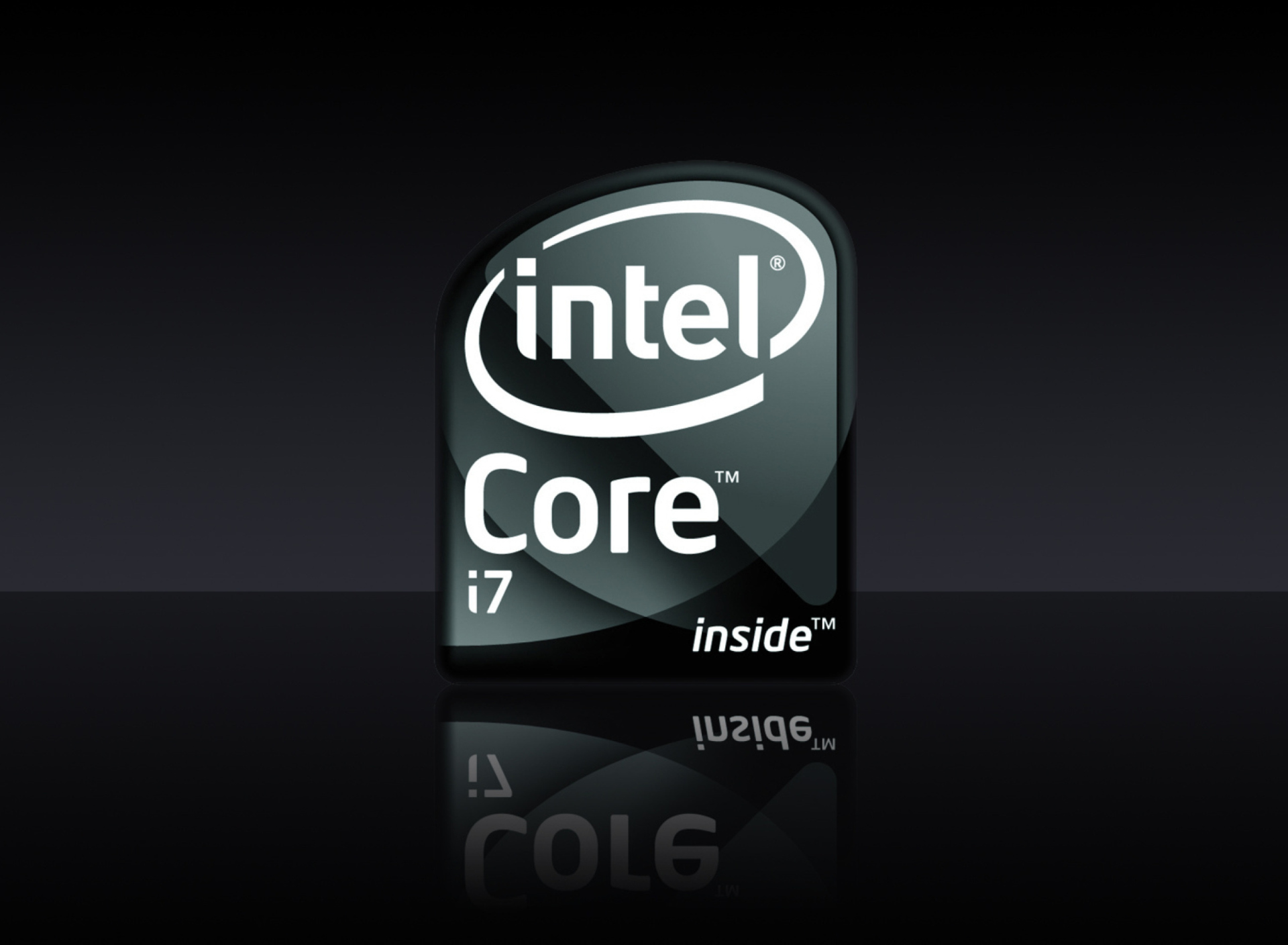 Intel Core I7 wallpaper 1920x1408