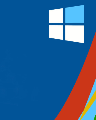 Windows 10 HD Personalization - Obrázkek zdarma pro 1080x1920