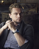 Das Leonardo DiCaprio Wallpaper 128x160