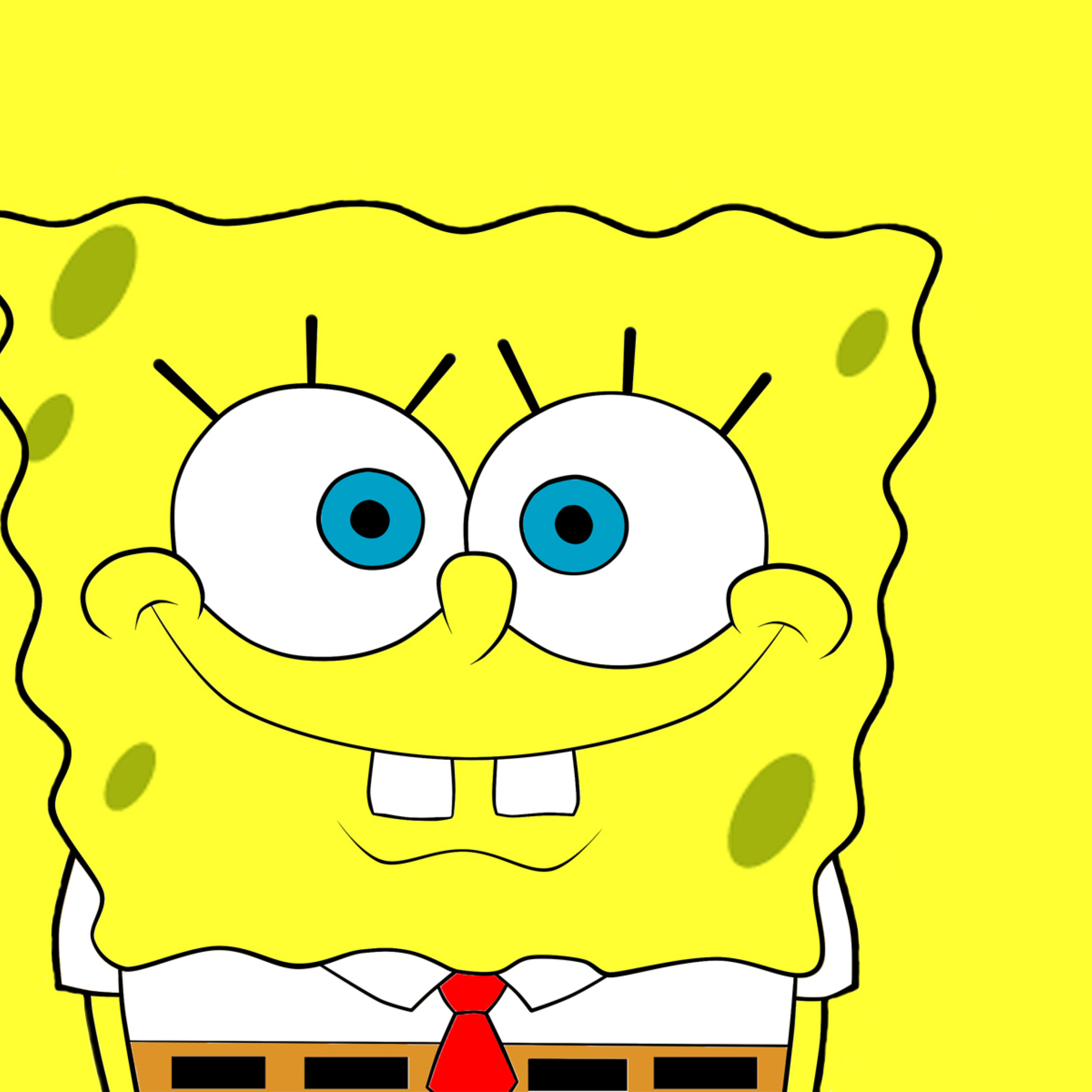 Sponge Bob screenshot #1 2048x2048