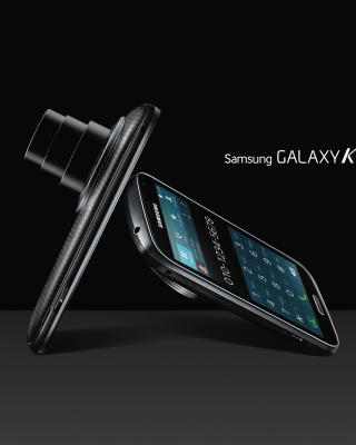 Galaxy K Zoom papel de parede para celular para 320x480