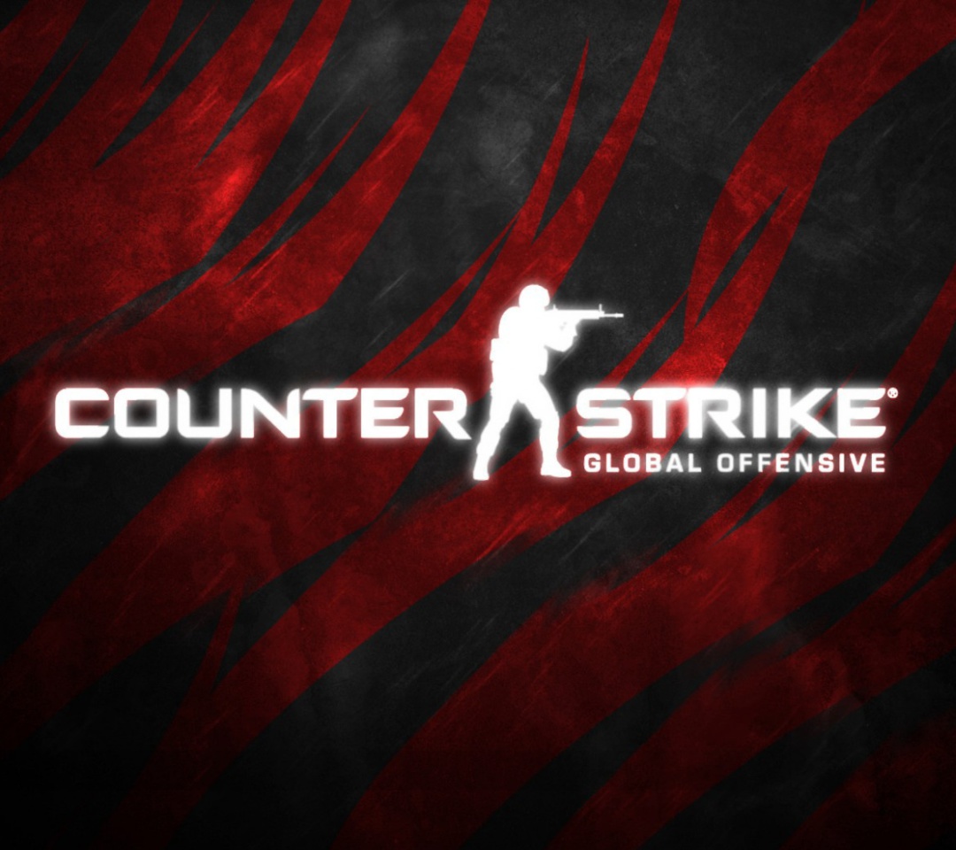 Counter Strike wallpaper 1080x960