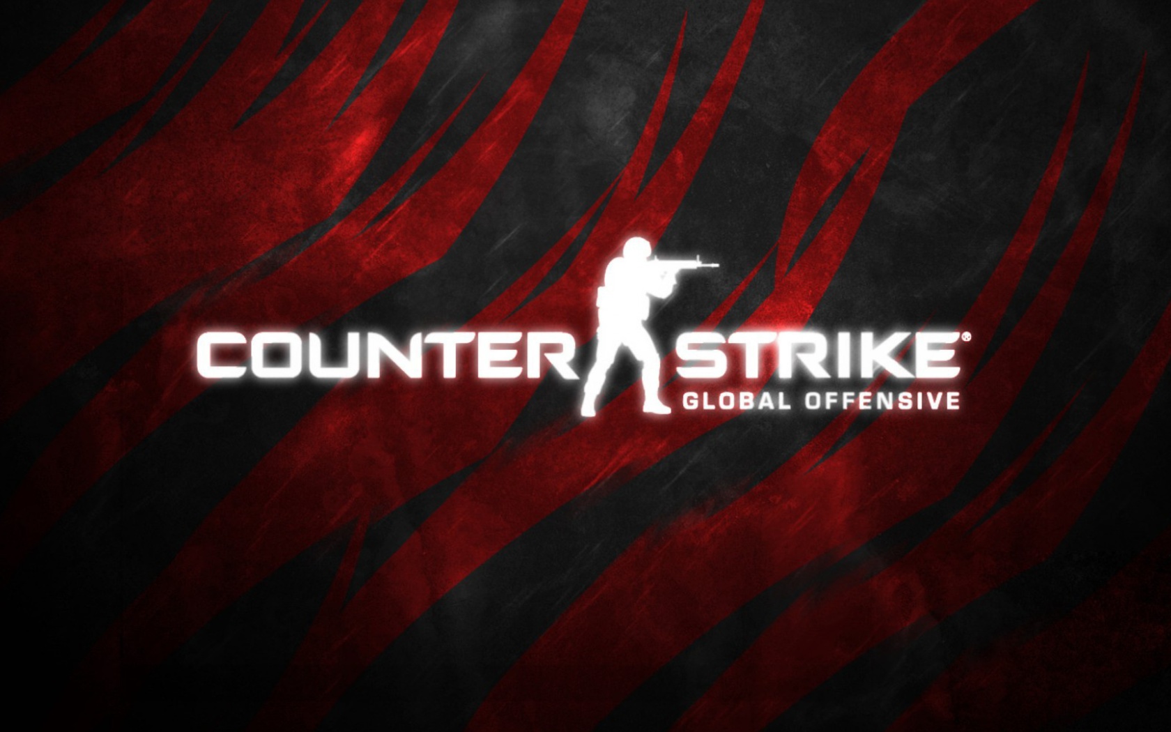 Counter Strike screenshot #1 1680x1050