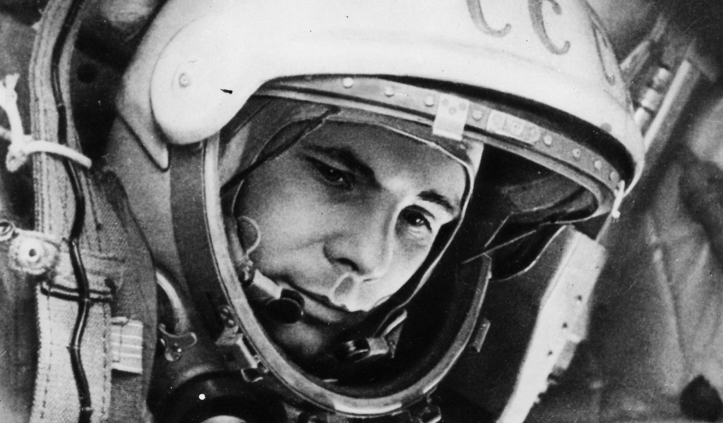 Yuri Gagarin First Austronaut screenshot #1 1024x600