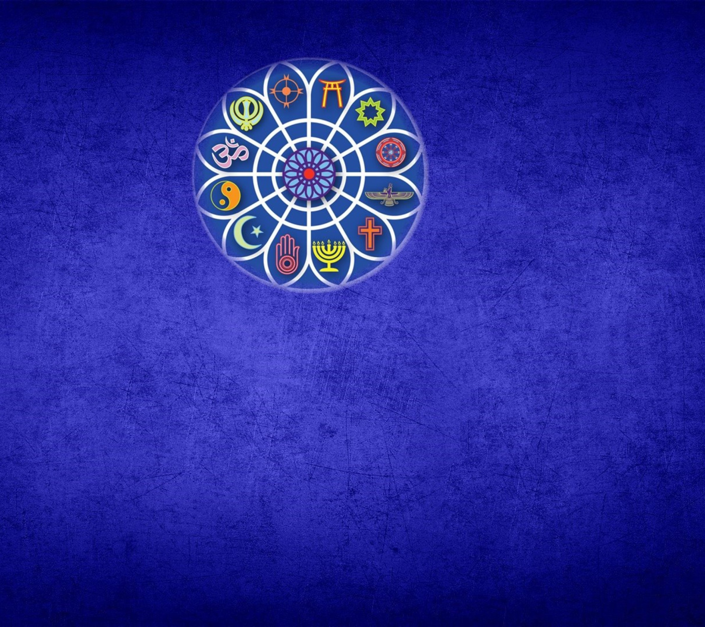 Unity of Religions screenshot #1 1440x1280