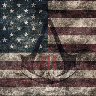 Assassins Creed - Obrázkek zdarma pro iPad mini