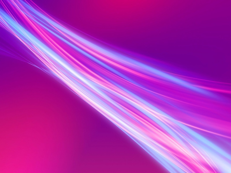 3D Pink Art screenshot #1 800x600