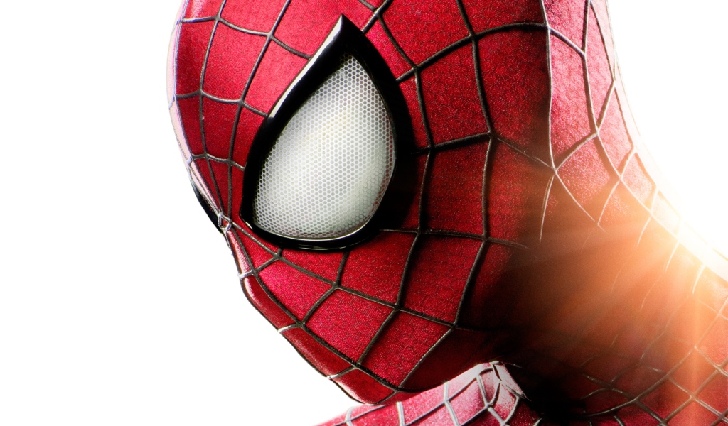 Screenshot №1 pro téma The Amazing Spider Man 1024x600