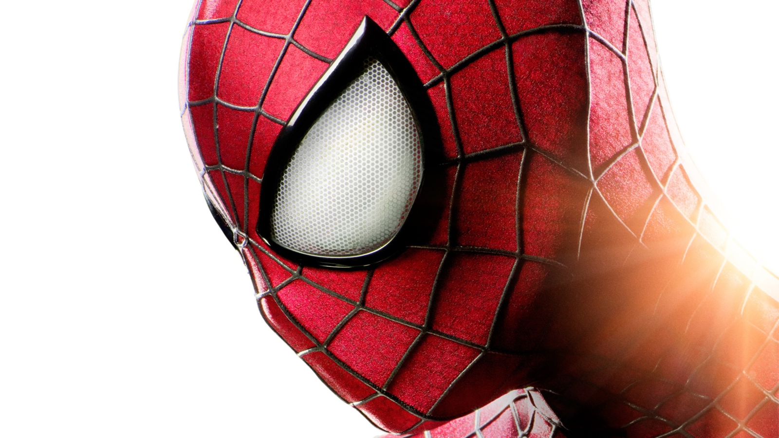 Screenshot №1 pro téma The Amazing Spider Man 1600x900
