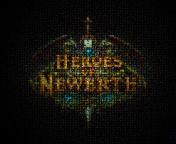 Screenshot №1 pro téma Heroes of Newerth 176x144
