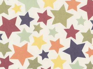 Stars wallpaper 320x240