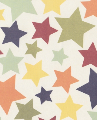 Stars - Obrázkek zdarma pro 480x640
