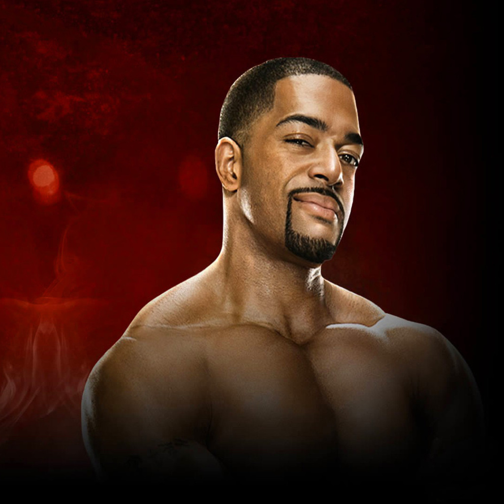 WWE Superstar David Otunga screenshot #1 1024x1024