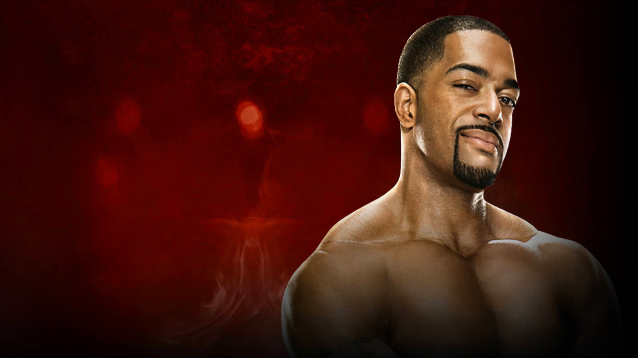 WWE Superstar David Otunga wallpaper 1280x720