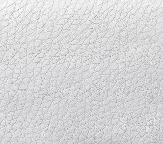 Kostenloses White Leather Wallpaper für iPad