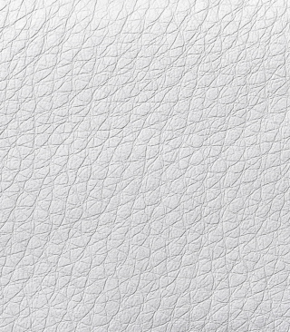 White Leather - Obrázkek zdarma pro Nokia X3