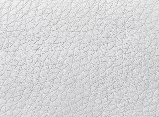 White Leather - Obrázkek zdarma pro Nokia Asha 201