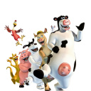 Barnyard The Original Party wallpaper 128x128