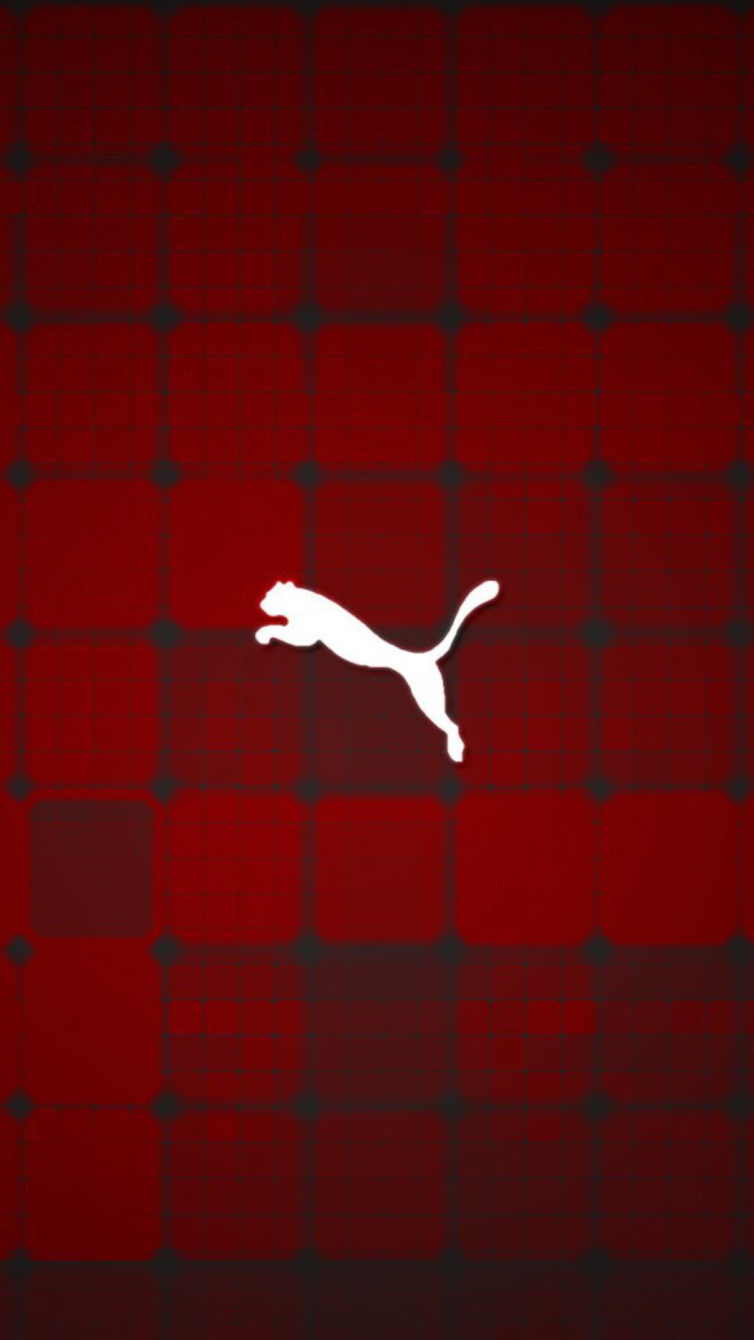 Screenshot №1 pro téma Puma Logo 1080x1920