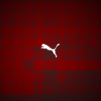 Fondo de pantalla Puma Logo 208x208
