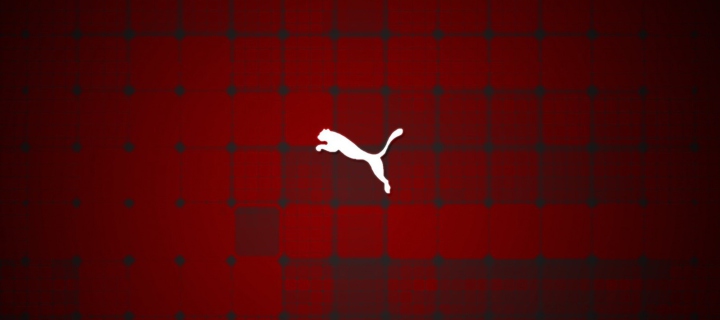 Puma Logo screenshot #1 720x320