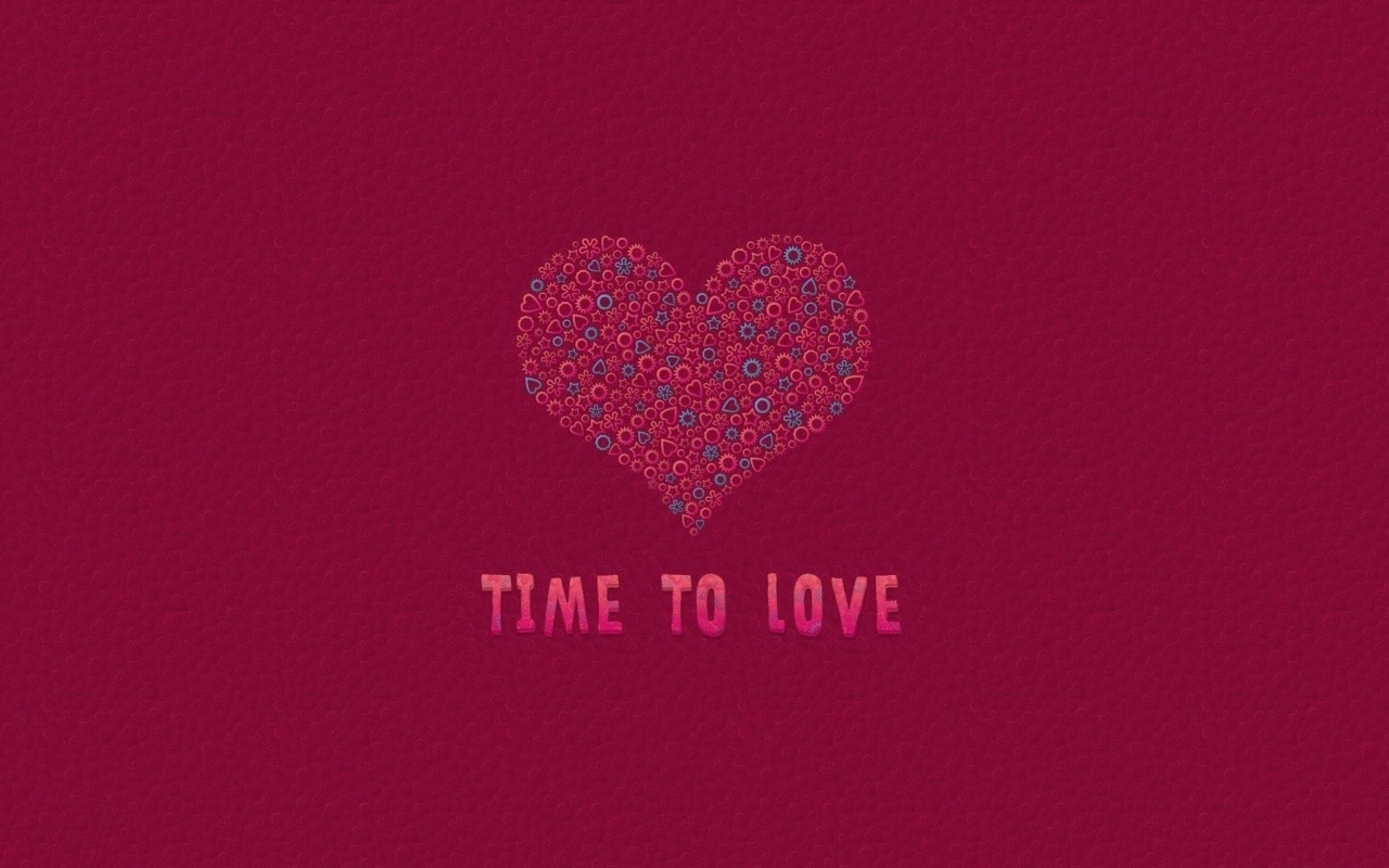 Time to Love screenshot #1 1280x800