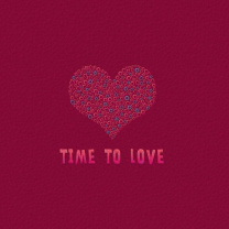 Sfondi Time to Love 208x208